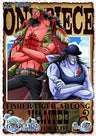 One Piece 15th Season Gyojinto Hen Piece.7