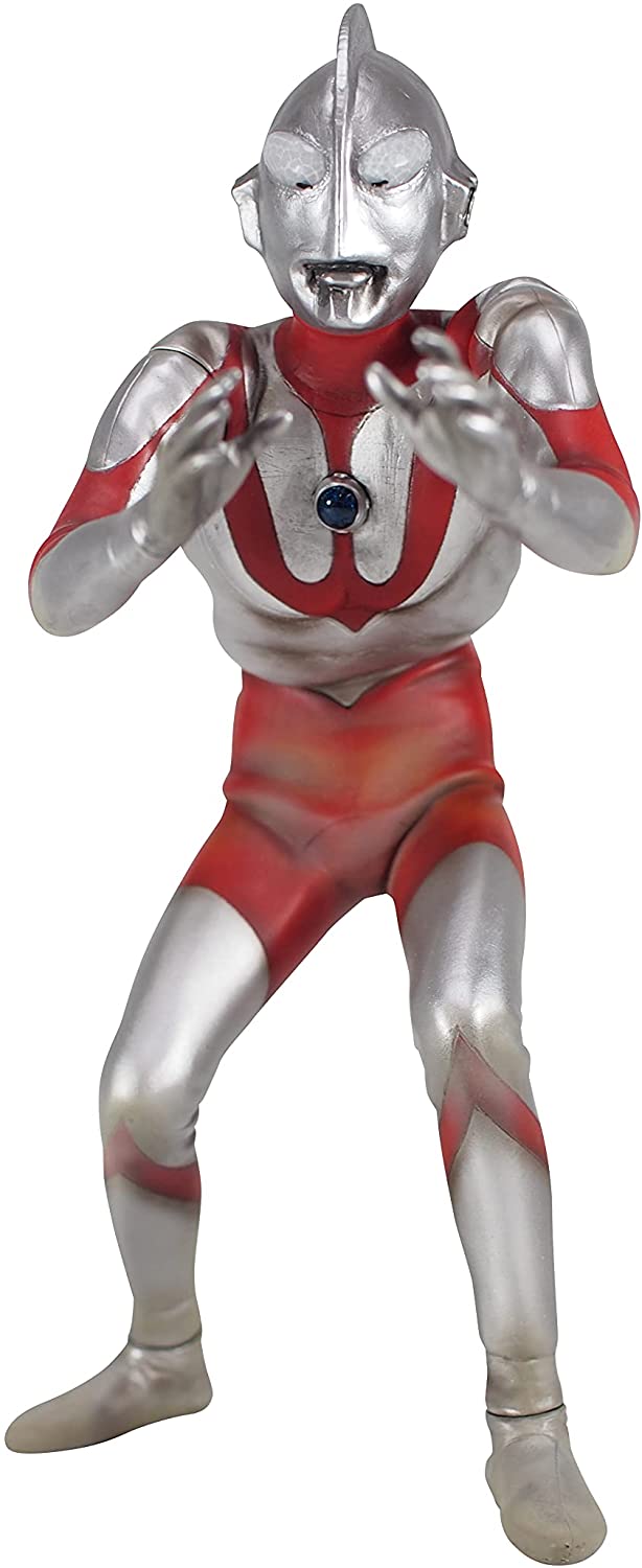 Ultraman - ULTRAMAN