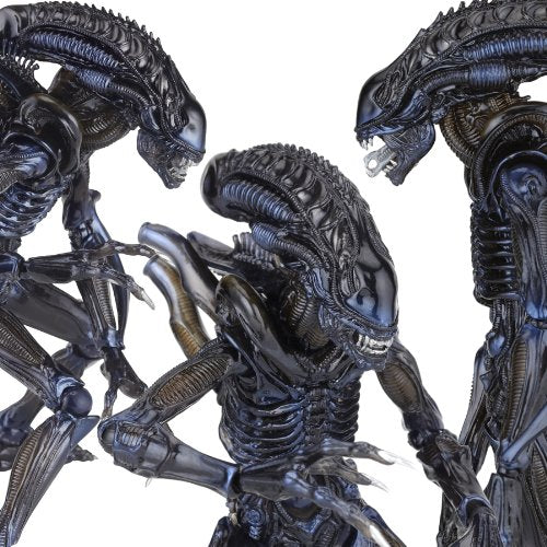 Alien Warrior - Aliens
