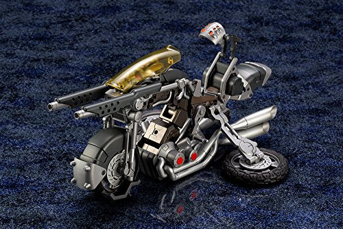 Hexa Gear - HG024 - Bandit Wheel - 1/24 (Kotobukiya)