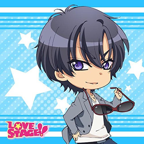 Ichijou Ryouma - Love Stage!!