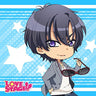 Love Stage!! - Ichijou Ryouma - Mini Towel - Mofumofu Mini Towel (ACG)