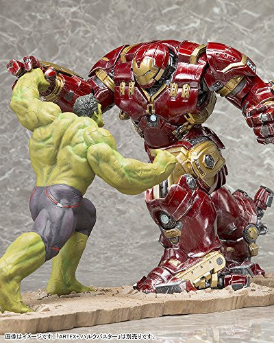 Avengers: Age of Ultron - Hulk - ARTFX+ - 1/10 (Kotobukiya