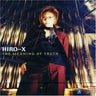 THE MEANING OF TRUTH / HIRO-X