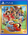 One Piece: Unlimited World R Deluxe Edition