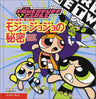 Powerpuff Girls "Mojo Jojo No Himitsu" Illustration Art Book