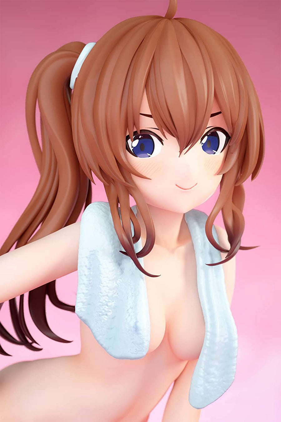 Original Character - Nikukan Girl - Nikkan Shoujo Freiya - 1/4 - Following Eye ver. (Insight)