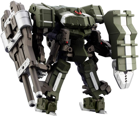 Hexa Gear - Definition Armor Blazeboar - 1/24 (Kotobukiya)