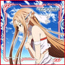 Sword Art Online - Asuna - Mini Towel - Towel - Fairy Dance Arc ver., Titania ver. (Broccoli)