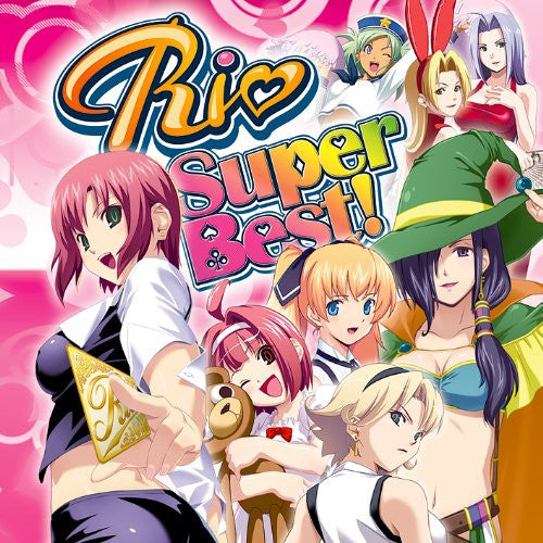 Rio Super Best!