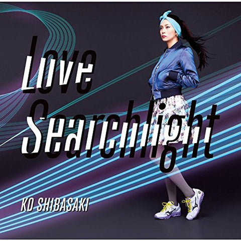 Love Searchlight / Kou Shibasaki