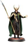 ARTFX Loki -AVENGERS- (Marvel Universe) 1/6 PVC Figure