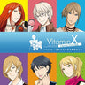 VitaminX Detective B6 Drama CD
