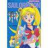 Sailor Moon #1 Illustration Art Book