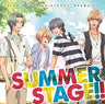 TV ANIME "LOVE STAGE!!" DRAMA CD SUMMER STAGE!!