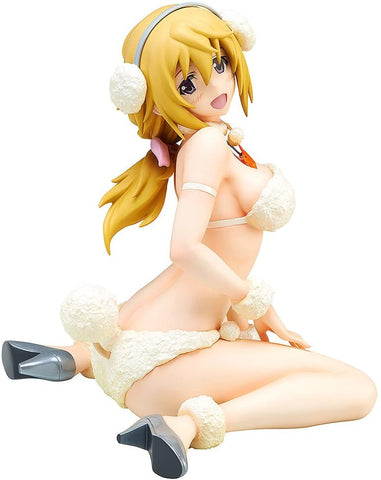 IS: Infinite Stratos 2 - Charlotte Dunois - 1/4 - Poodle ver. (FREEing)