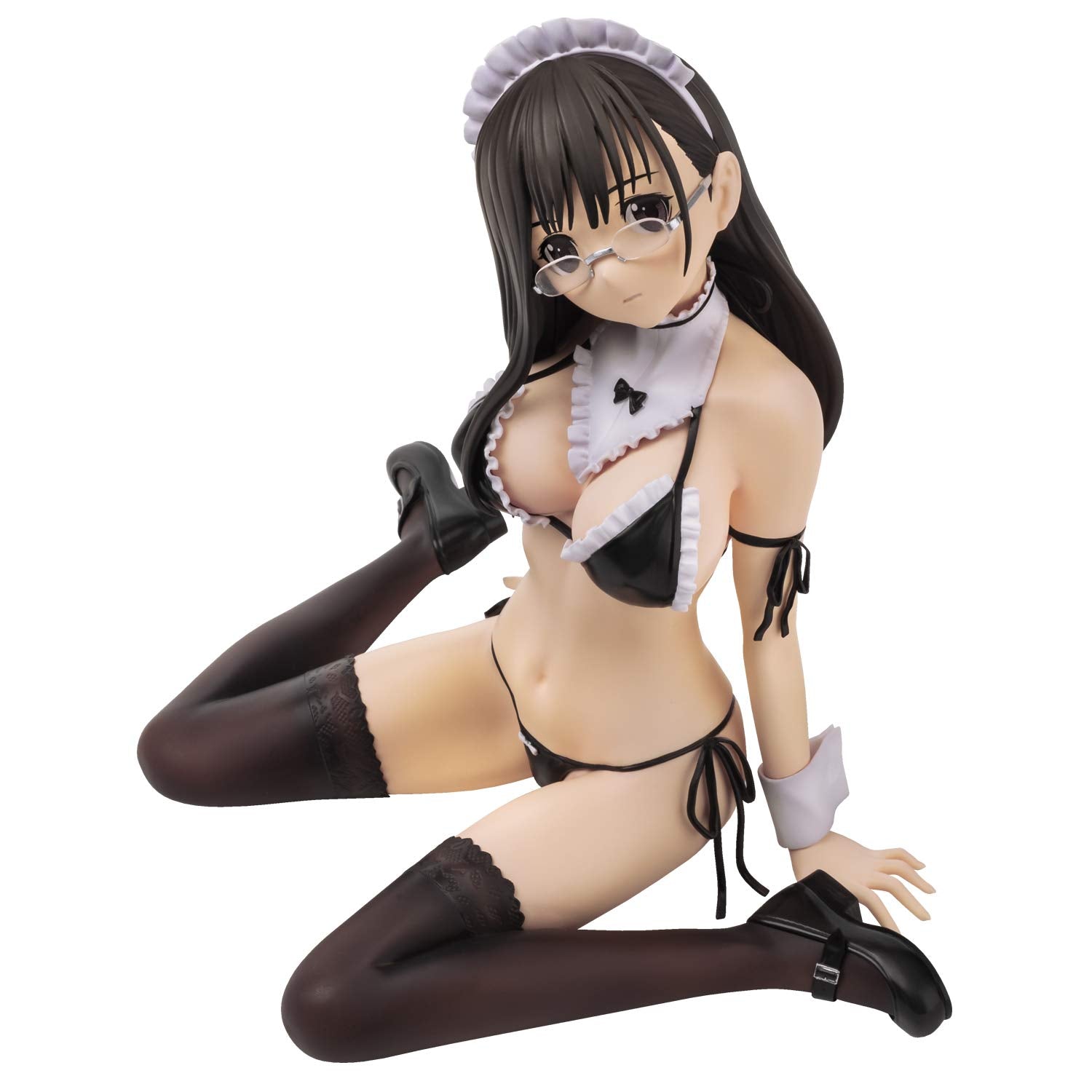 T2 ART GIRLS 栗山えみり Limited edition. Original Character - T2 Art☆Girls - Kuriyama Emiri (Union