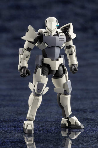 Hexa Gear - Governor Armor Type: Pawn A1 - Ver.1.5 - 2022 Re-release (Kotobukiya)