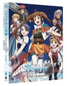 Eiyu Densetsu Sora No Kiseki Vol.1 Collector's Edition [Limited Edition]