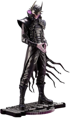 Dark Nights: Metal - The Batman Who Laughs - ARTFX - 1/6 (Kotobukiya)