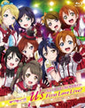 Love Live Love Live M's First LoveLive