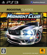Midnight Club: Los Angeles (Rockstar Classics)