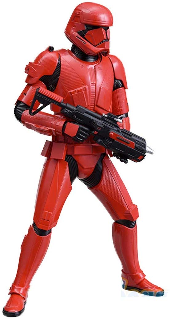 Sith Trooper - Star Wars: The Rise of Skywalker