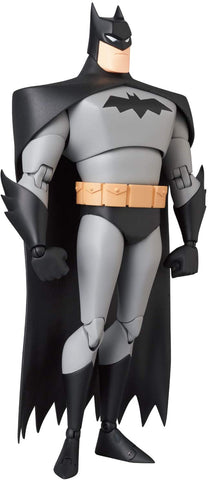 The New Batman Adventures - Batman - Mafex No.137 (Medicom Toy)