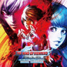 The King of Fighters 2002 Unlimited Match Original Soundtrack