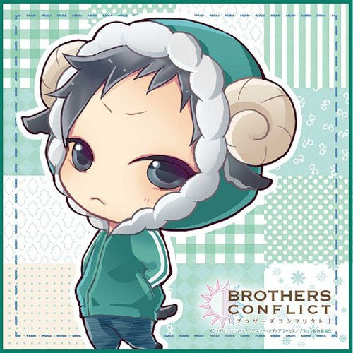 Asahina Subaru - Brothers Conflict
