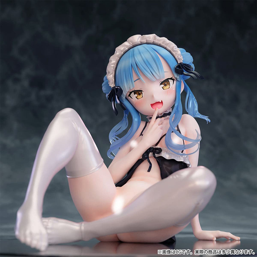 Original Character - Nikkan Shoujo J - 1/6 - Babydoll Ver. (Insight)