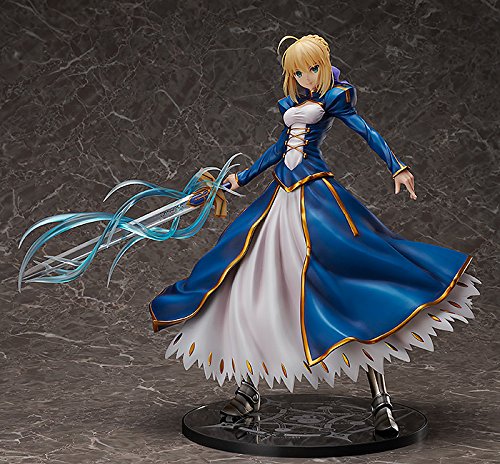 Fate YINJI-STUDIO  Saber フィギュア PRE ORDER] Fate - Imagination YY Studio - Saber (Price does not