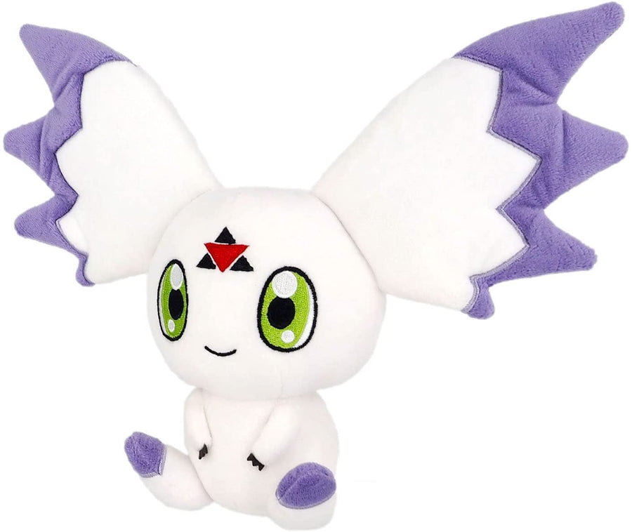 Digimon Tamers - Culumon - Digimon Nuigurumi DG15 - S (San-ei)