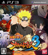 Naruto: Ultimate Ninja Storm 3