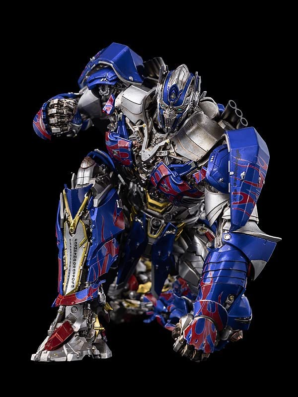 Optimus Prime - Transformers: The Last Knight