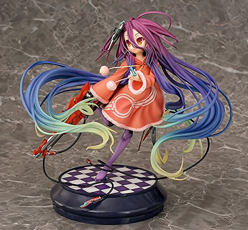 Couronne Dola, Riku Dola, Schwi Dola - No Game No Life