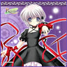 Rewrite - Kagari - Towel - Mini Towel (Broccoli)