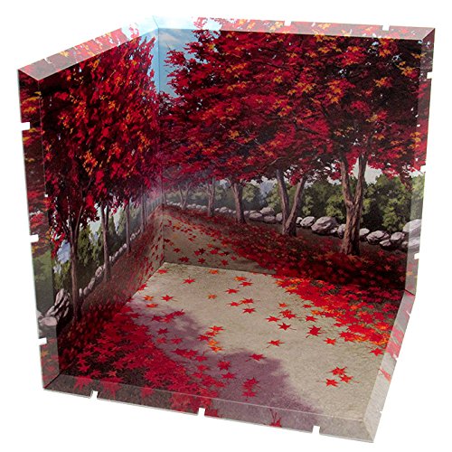 Dioramansion 150 - Autumn Trees (Good Smile Company, PLM)