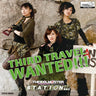 THE IDOLM@STER STATION!!! THIRD TRAVEL WANTED!!!