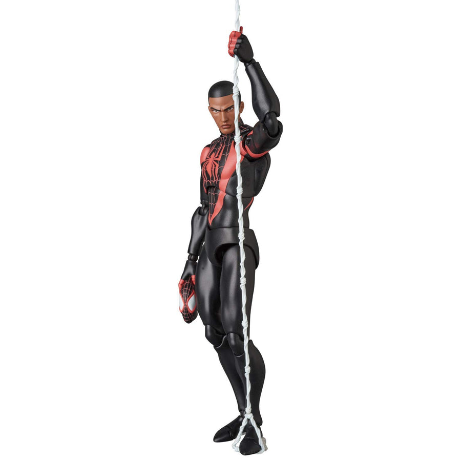 Spider-Man (Miles Morales) - Ultimate Comics: Spider-Man