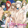 VitaminX Drama CD "LOST Vitamin ~ The Vitamin H Pill is Sweet"