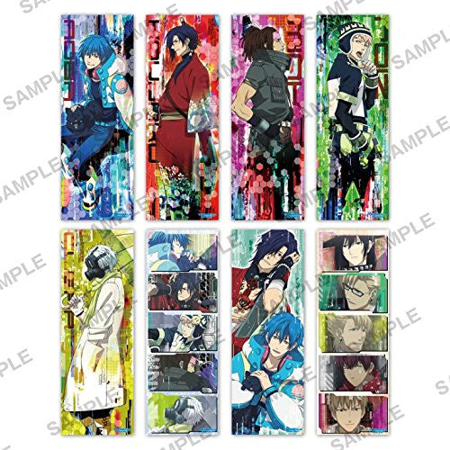 DRAMAtical Murder - Virus - Trip - Mizuki - Sei - Ryuho - Poster