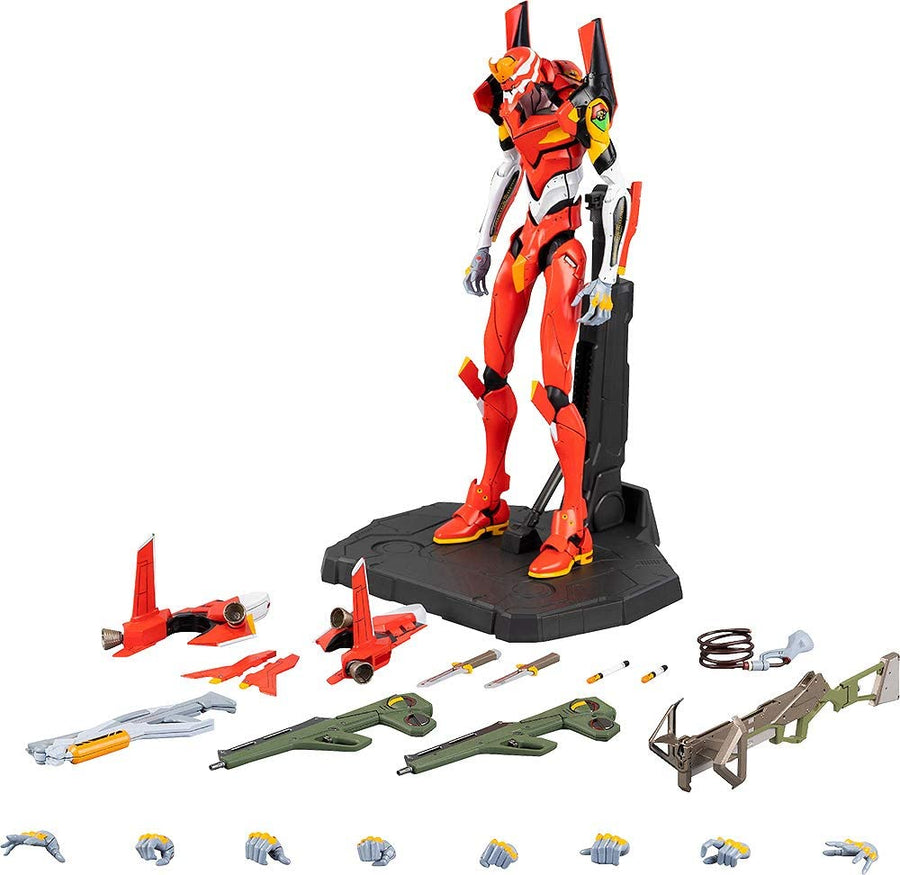 EVA-02 - Evangelion Shin Gekijouban