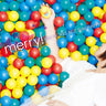 merry! -Rita WORKS BEST Side "HAPPY"