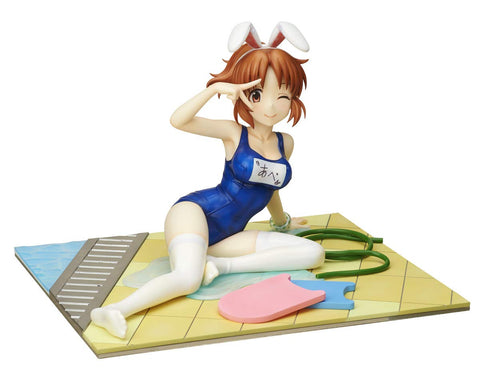 THE iDOLM@STER Cinderella Girls - Abe Nana - Dream Tech - 1/7 - Summer☆Usamin (Wave)