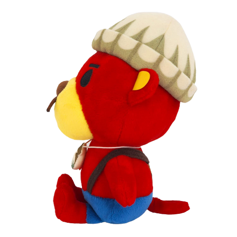 Animal Crossing - All Star Collection Plushie - Pascal (Sanei Boeki)