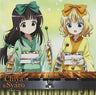 Is the order a rabbit? Character Song 3 Chiya & Syaro (CV.Satomi Sato & Maaya Uchida)