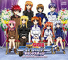 Magical Girl Lyrical Nanoha StrikerS Sound stage Vocal best collection