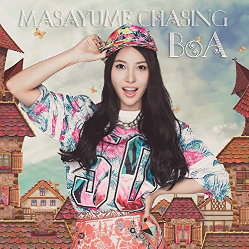 MASAYUME CHASING / BoA [Limited Edition]