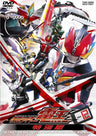Kamen Rider Deno Vol.12 [Special Edition]